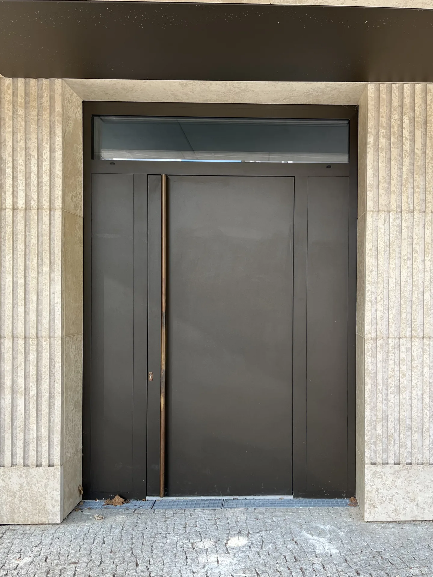 Entrance of Studio Prenzlauer Berg