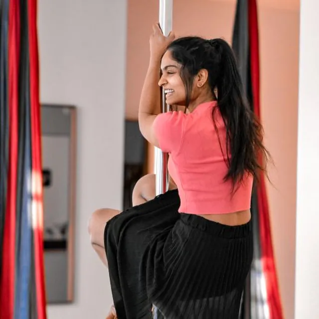 Shilpa